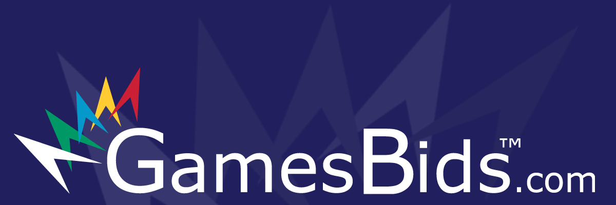 GamesBids.com GamesBids.com