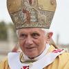Pontifex Maximus Emeritus